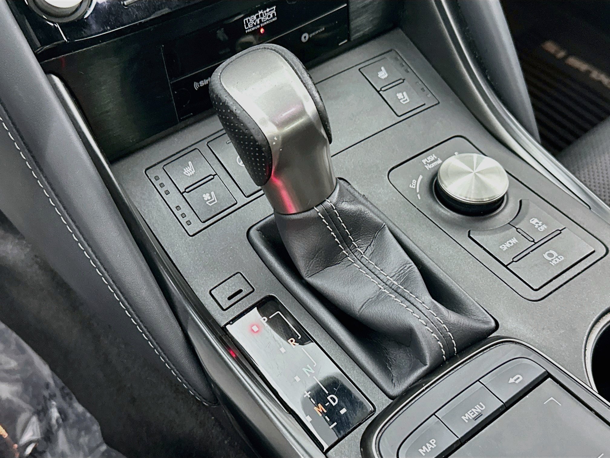 Used 2022 Lexus IS 350 F Sport RWD image 17