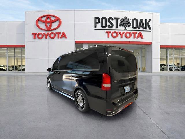Used 2020 Mercedes-Benz Metris Passenger image 2