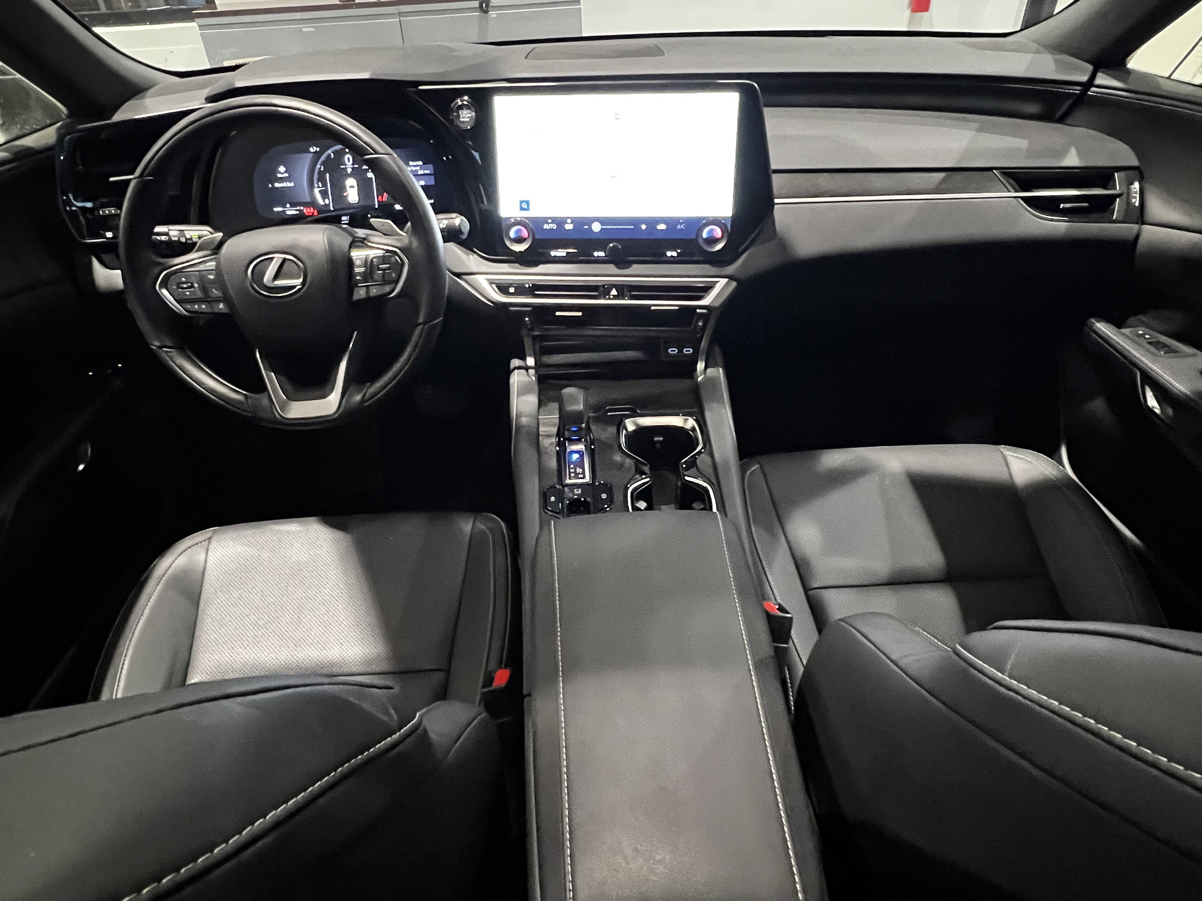 Certified 2025 Lexus RX 350 Premium w/ Accessory Package (Z1) FWD image 34