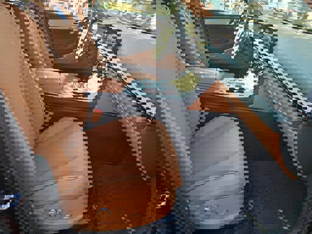 New 2026 Genesis GV80 3.5T Advanced image 11