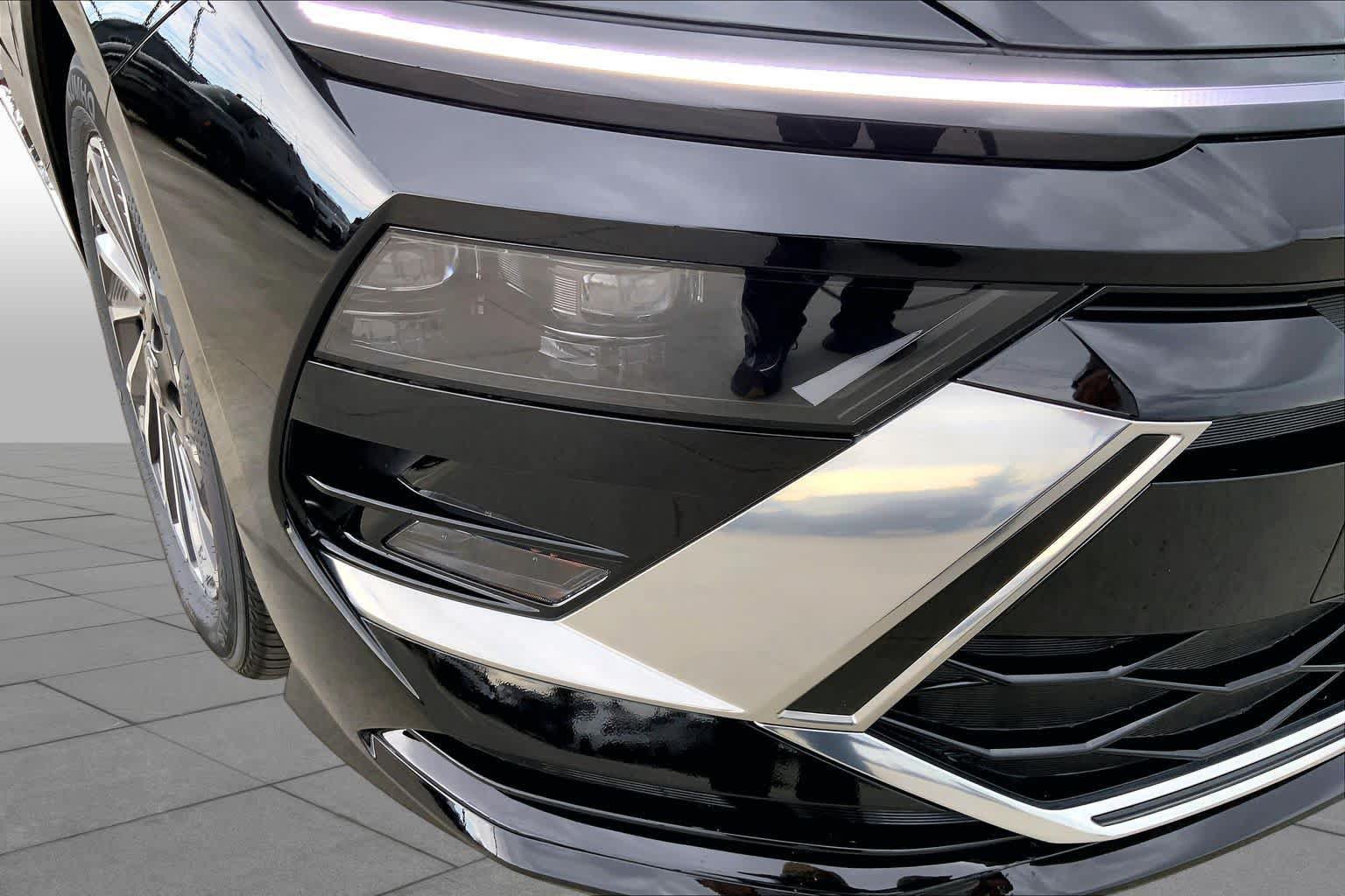 New 2026 Hyundai Sonata SEL FWD image 13