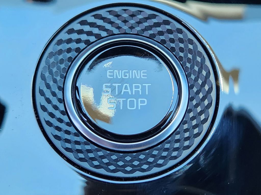 New 2025 Kia Niro EX image 21