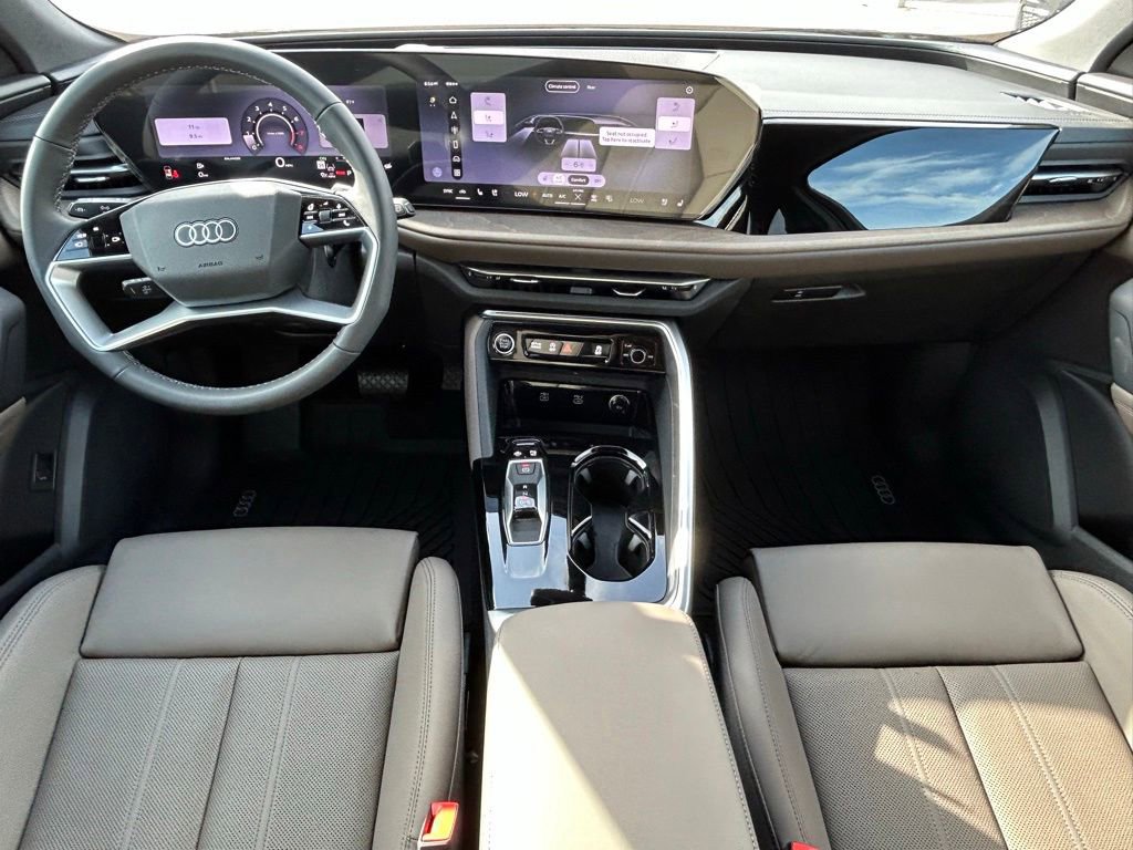 New 2026 Audi Q5 Premium Plus AWD/4WD image 10