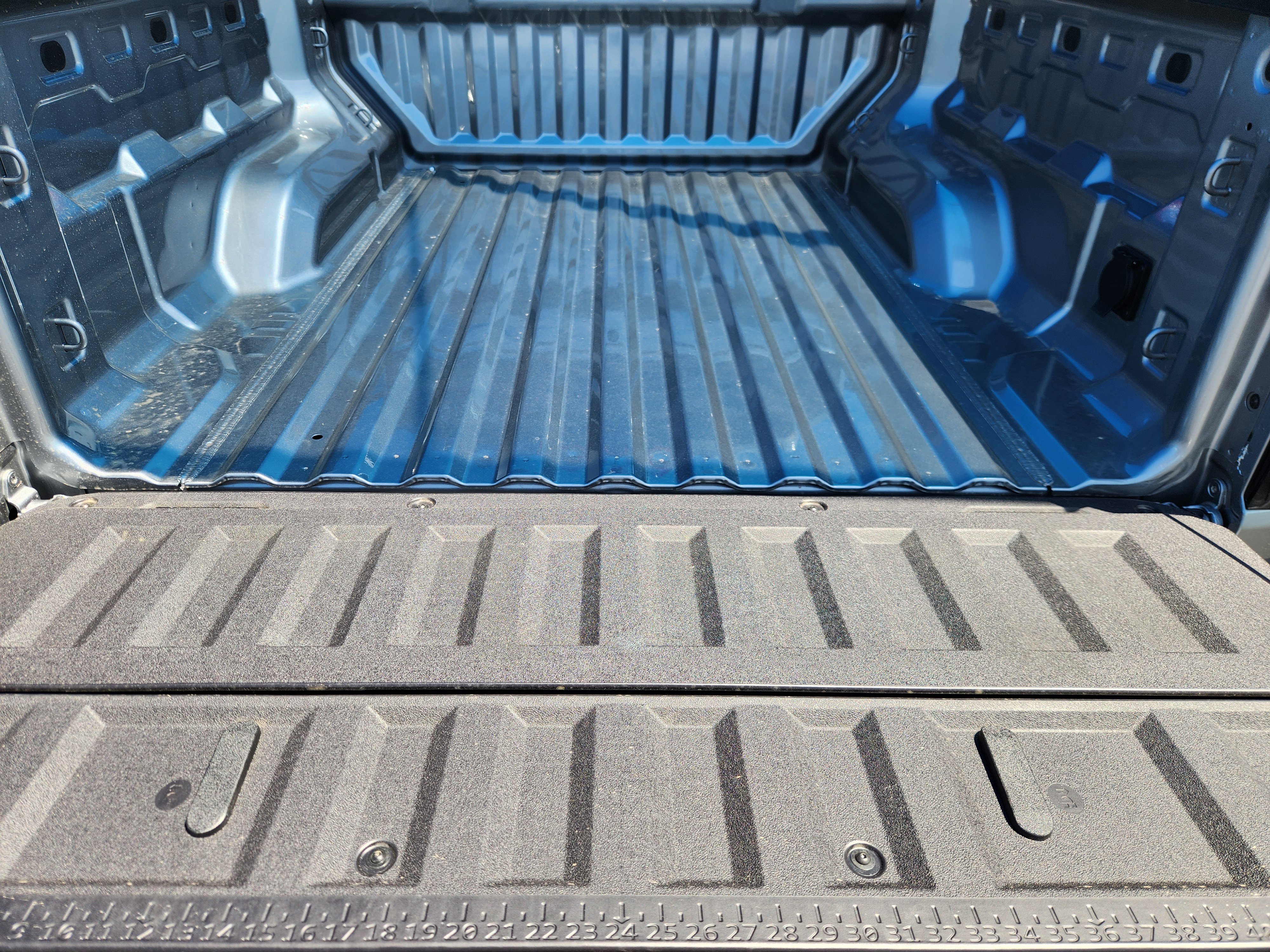 New 2025 Chevrolet Colorado LT w/ LT Convenience Package image 22