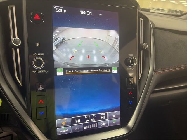 Used 2023 Subaru WRX GT w/ Popular Package #1A image 23