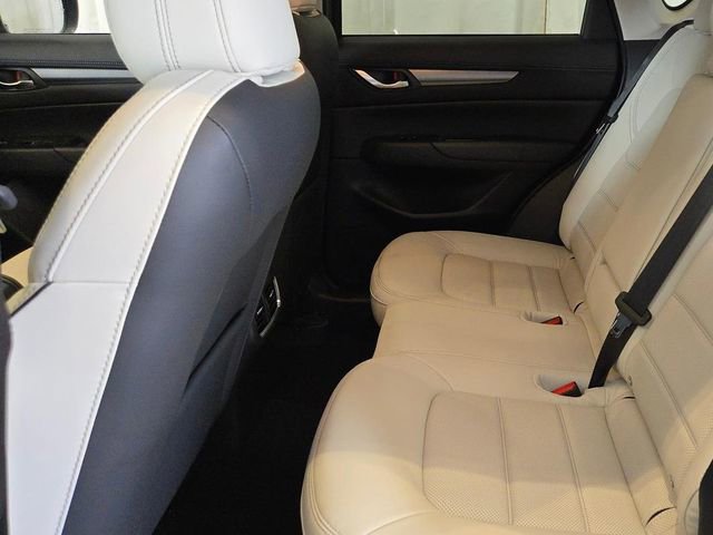 New 2025 MAZDA CX-5 AWD 2.5 S w/ Preferred Package image 10