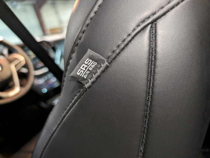 Used 2017 Jeep Cherokee Overland w/ Technology Group image 53