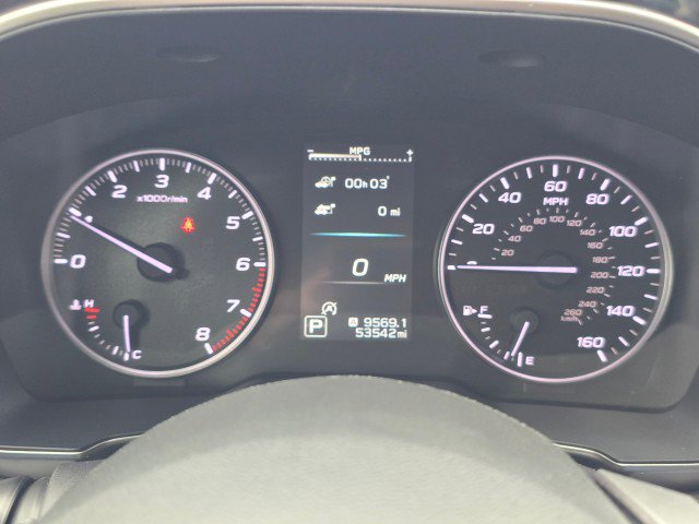 Used 2020 Subaru Legacy Limited AWD/4WD image 30