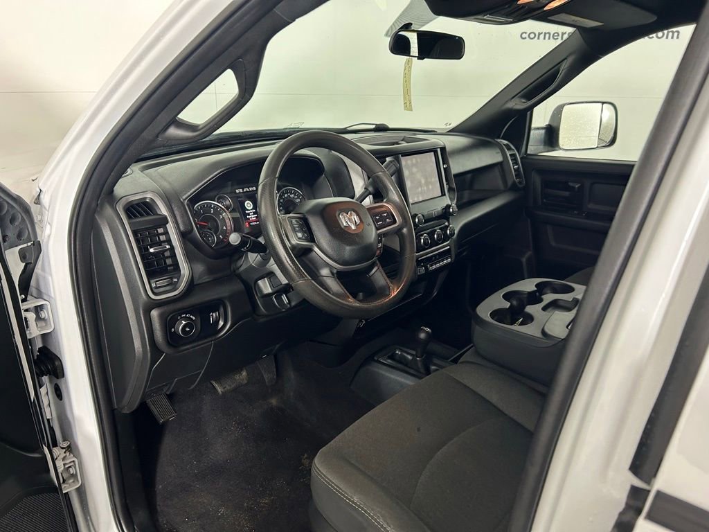 Used 2021 RAM 3500 Tradesman image 14