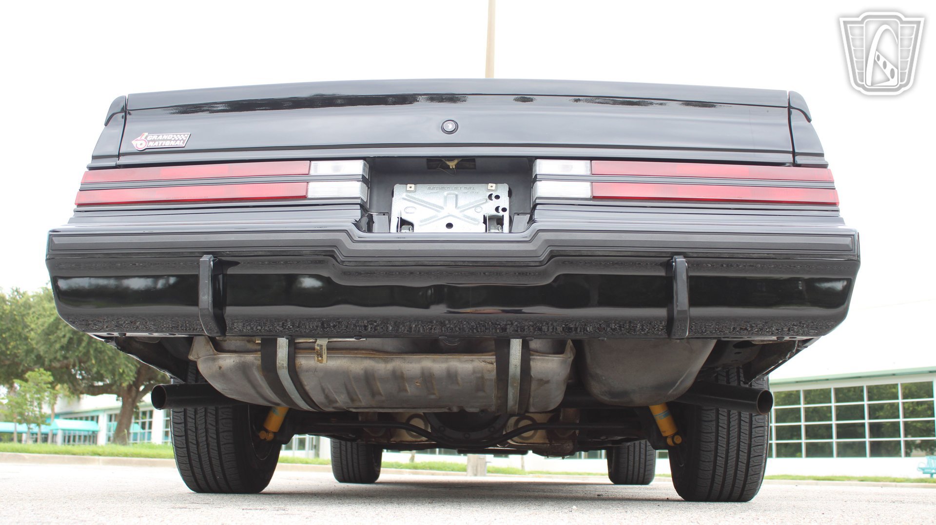 Used 1987 Buick Regal Coupe RWD image 14