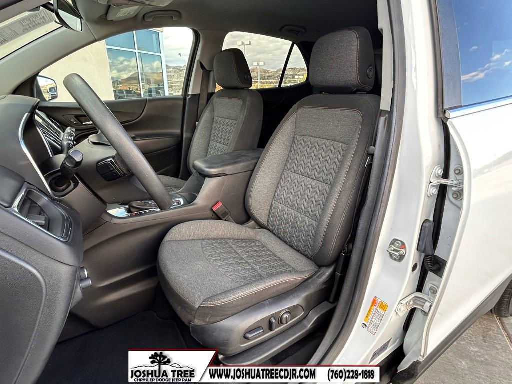 Used 2023 Chevrolet Equinox LT image 14