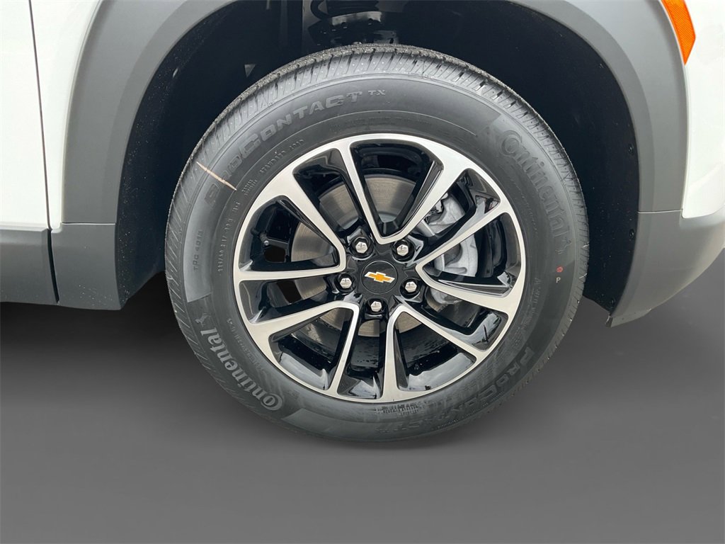 New 2026 Chevrolet TrailBlazer LT w/ Convenience Package image 14