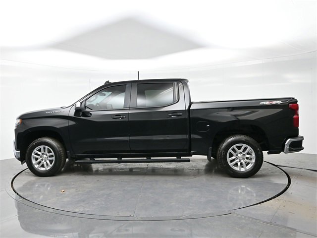 Used 2020 Chevrolet Silverado 1500 LT w/ Convenience Package image 4