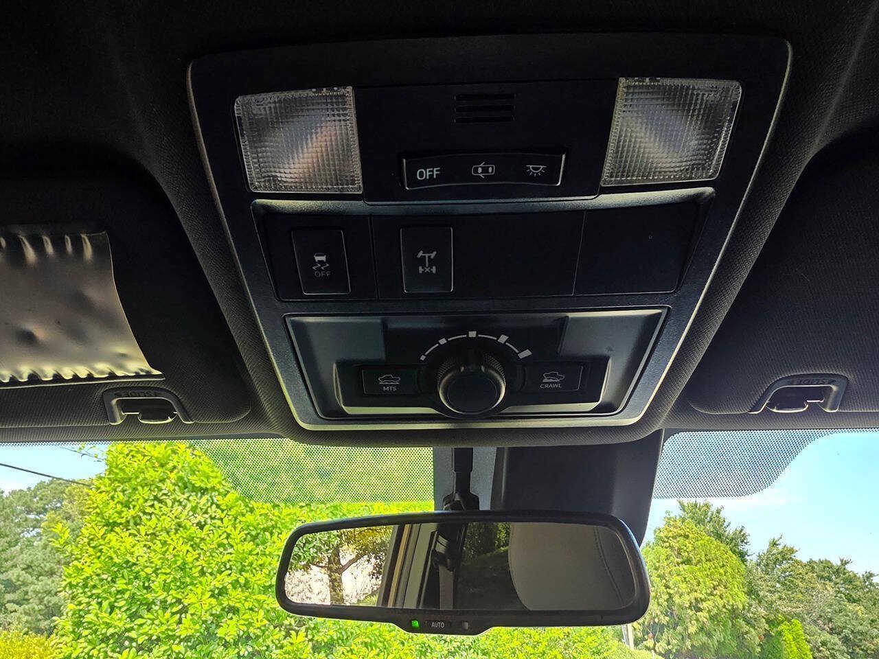 Used 2019 Toyota Tacoma TRD Off-Road AWD/4WD image 27