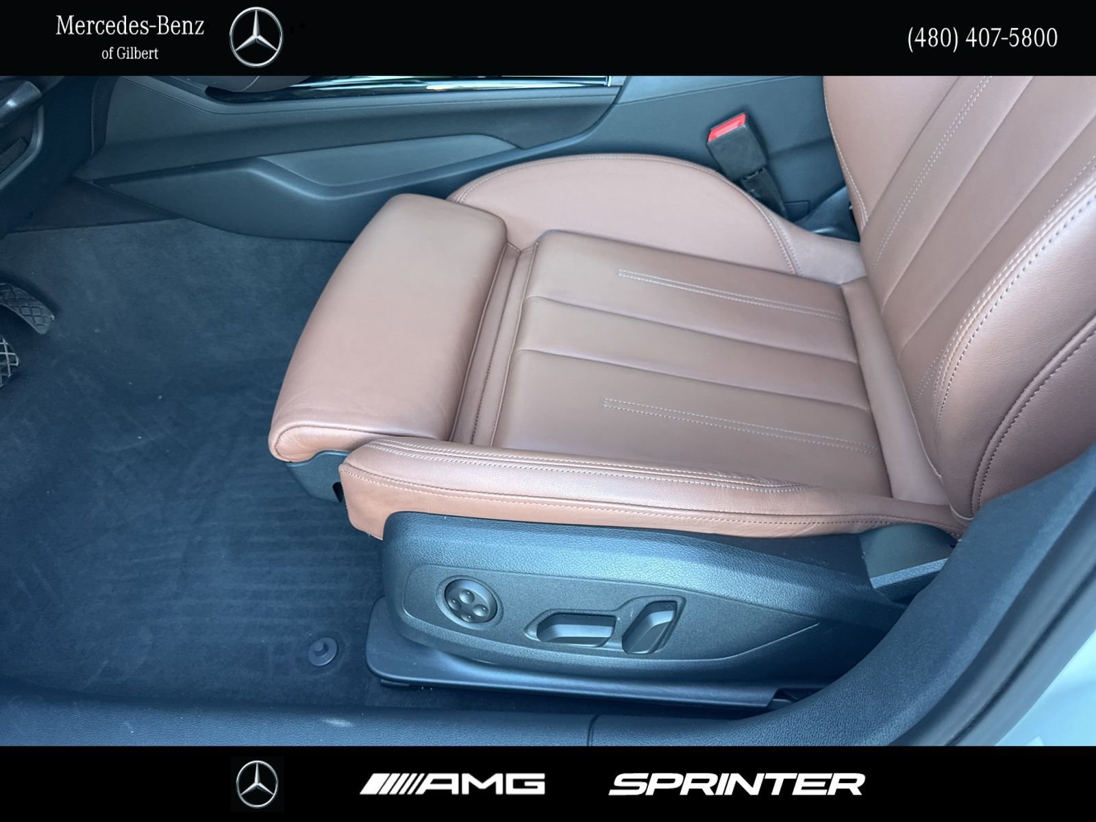 Used 2025 Audi A4 2.0T Premium image 12