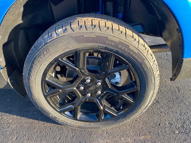 New 2026 Ford Maverick XLT w/ XLT Luxury Package image 17