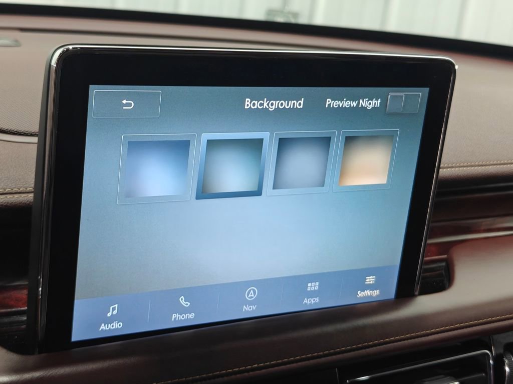 Used 2020 Lincoln Aviator Black Label w/ Dynamic Handling Package image 72