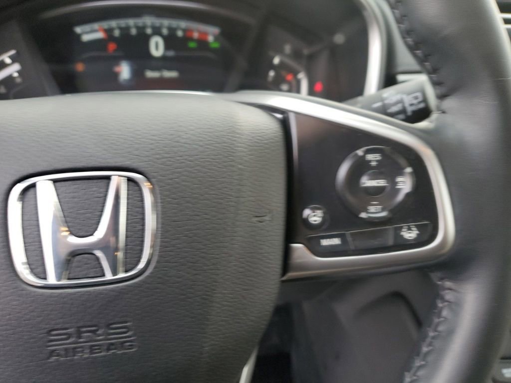 Certified 2022 Honda CR-V Touring image 18