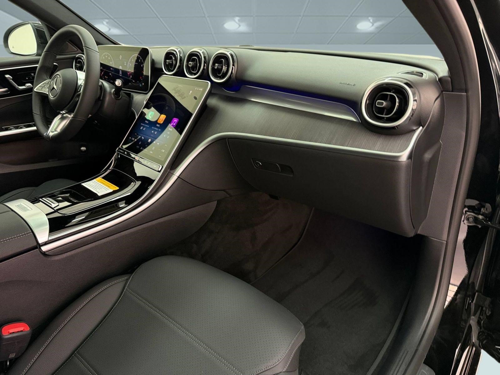New 2026 Mercedes-Benz C 300 Sedan image 26