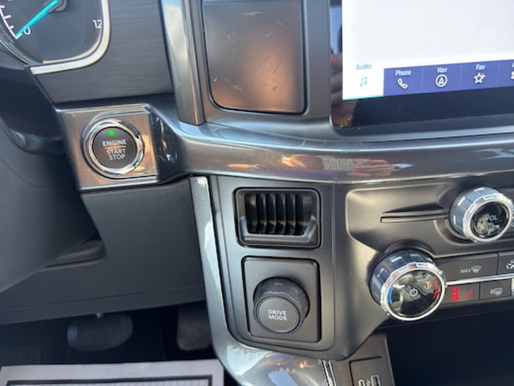 Used 2023 Ford F150 XLT w/ Equipment Group 302A High RWD image 30