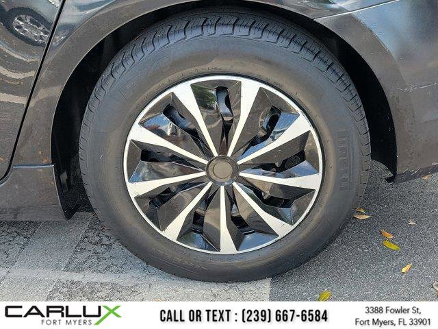 Used 2012 Chevrolet Cruze LT w/ RS Package FWD image 9