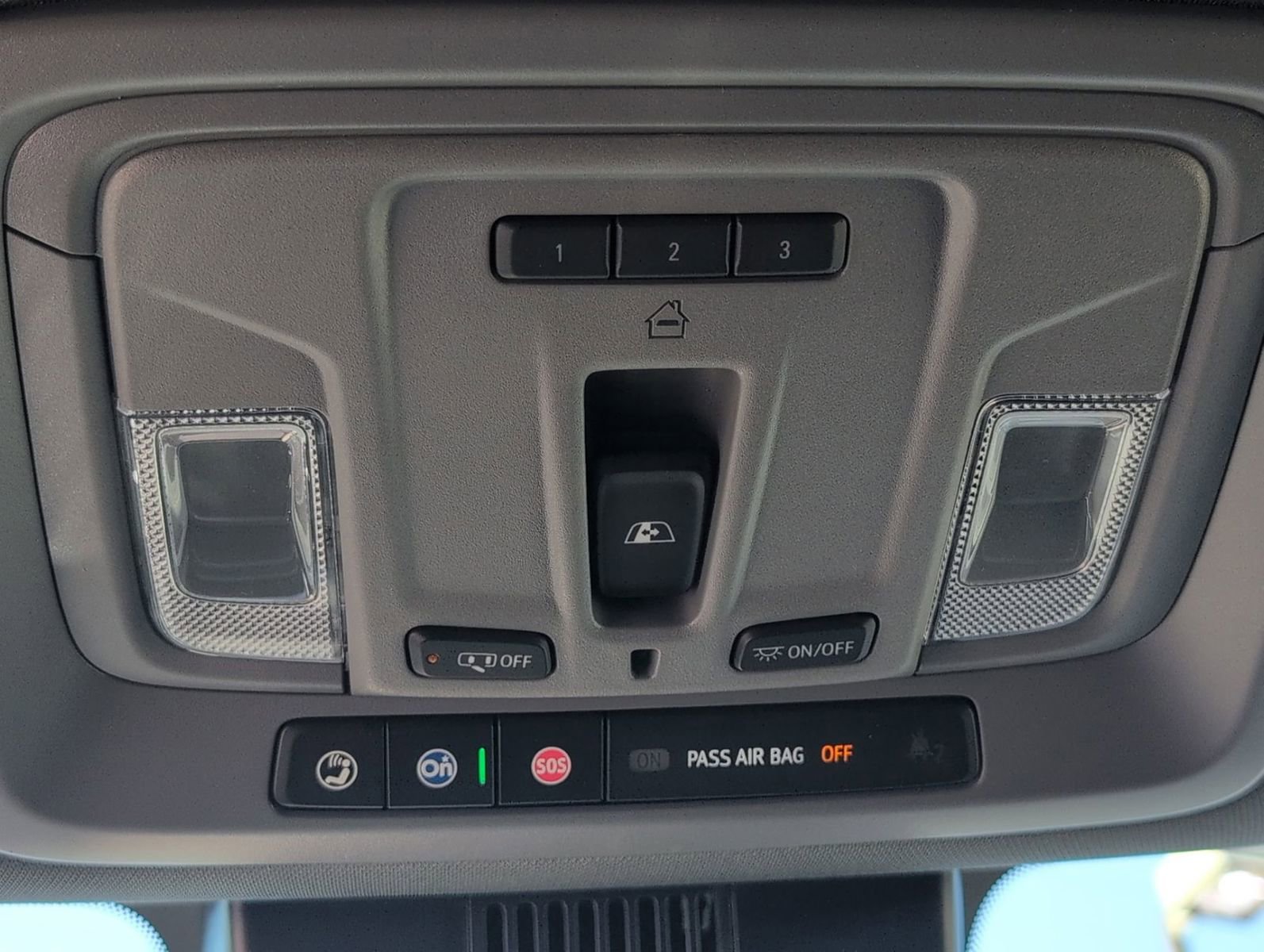 New 2026 Chevrolet Silverado 2500 LT w/ Trail Boss Package image 17