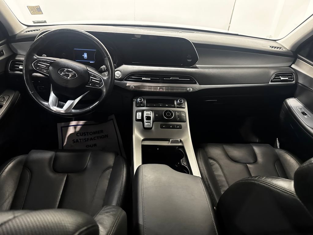 Used 2022 Hyundai Palisade SEL w/ Premium Package image 31