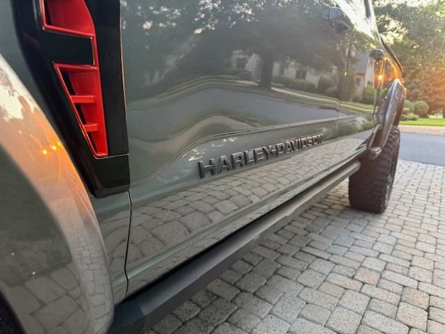 Used 2023 Ford F250 Lariat w/ Lariat Ultimate Package image 16