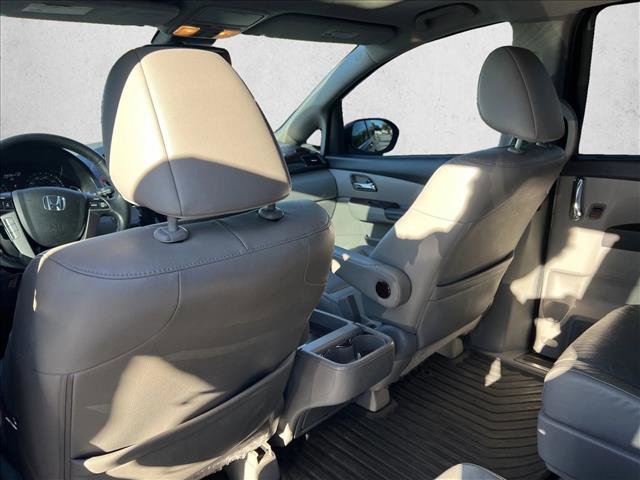 Used 2016 Honda Odyssey EX-L image 17