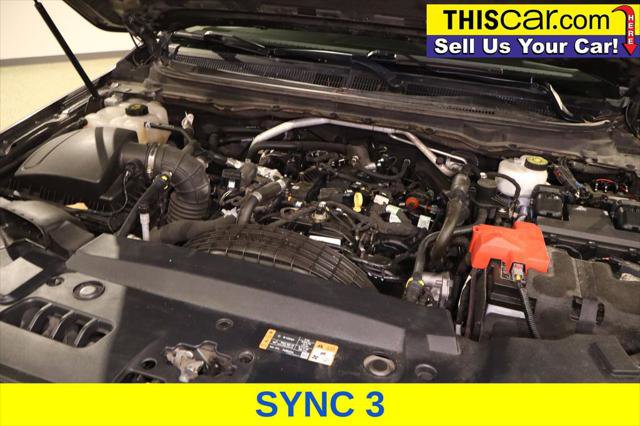 Used 2019 Ford Ranger XLT w/ Equipment Group 302A Luxury AWD/4WD image 26