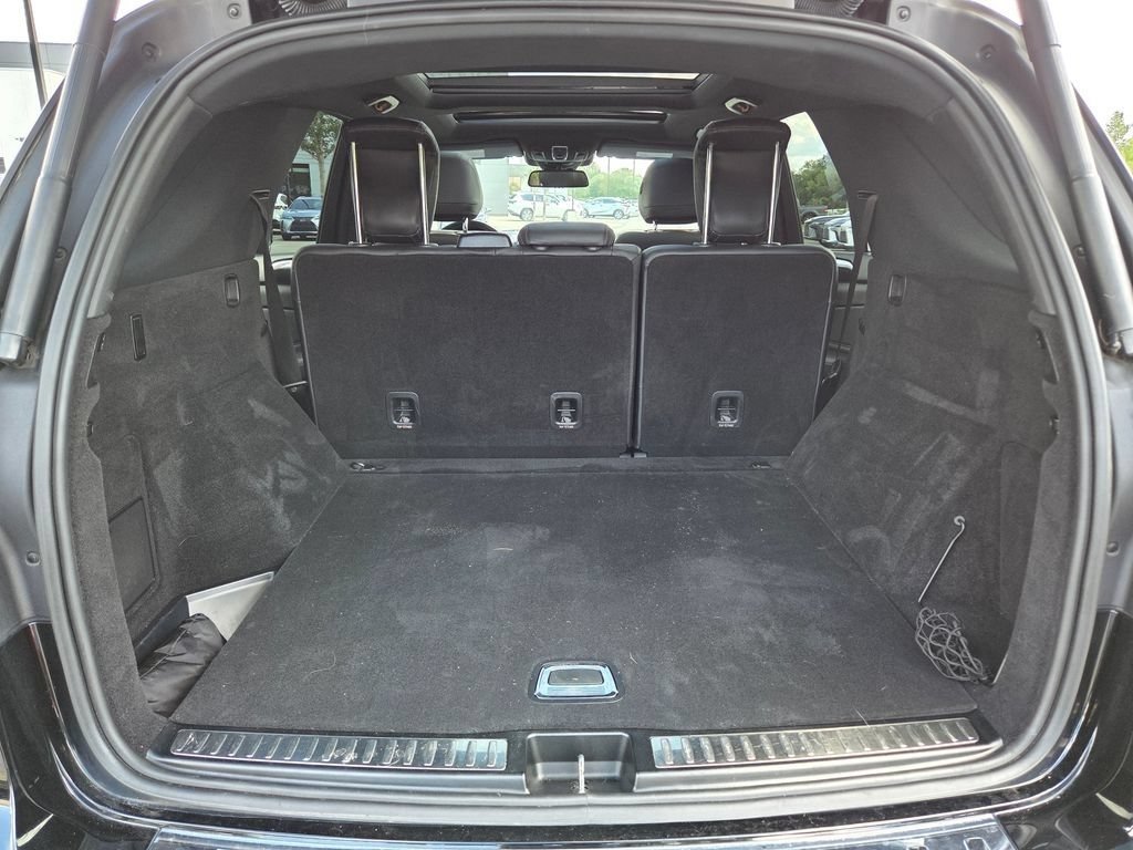 Used 2017 Mercedes-Benz GLE 350 4MATIC image 32
