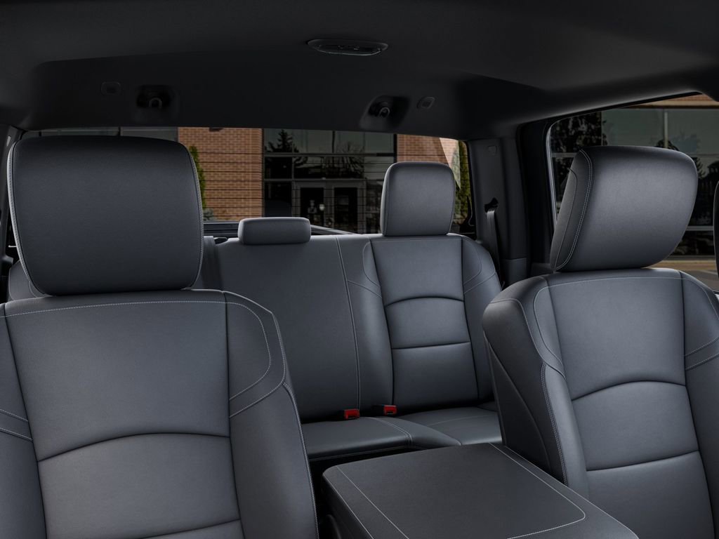 New 2026 RAM 2500 Tradesman w/ Chrome Appearance Group image 26