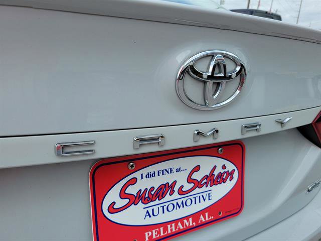 Used 2023 Toyota Camry SE image 30