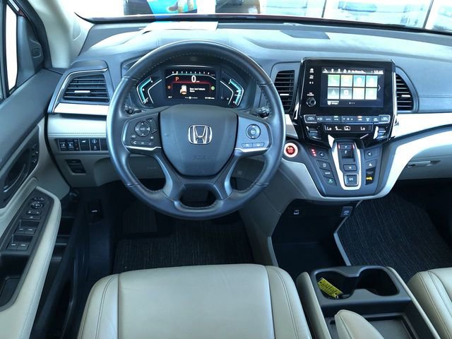 Used 2023 Honda Odyssey EX-L image 14
