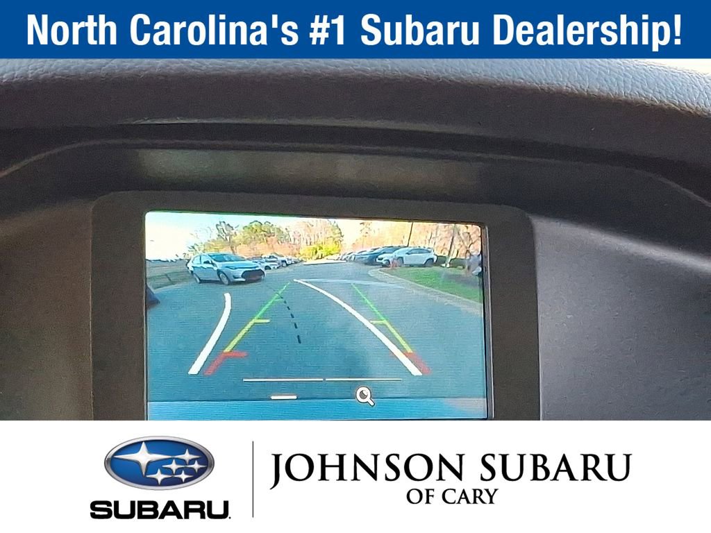 Used 2017 Ford Focus SE image 16