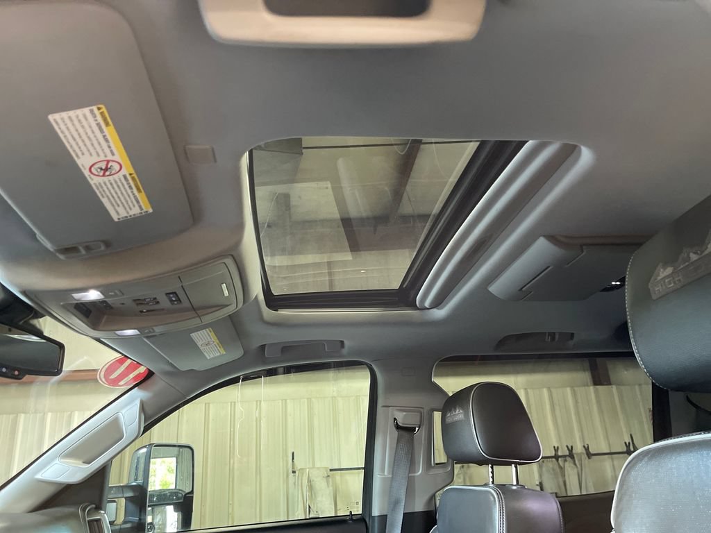 Used 2017 Chevrolet Silverado 3500 High Country w/ Duramax Plus Package AWD/4WD image 13