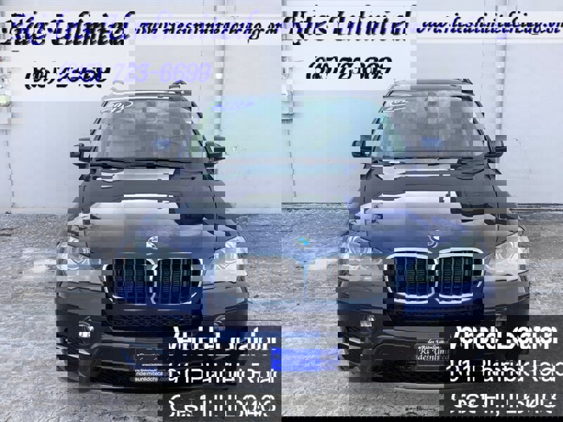 Used 2012 BMW X5 xDrive35i image 12