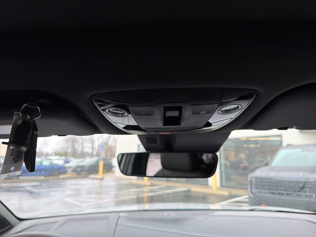 New 2026 Kia Sportage X-Line image 26