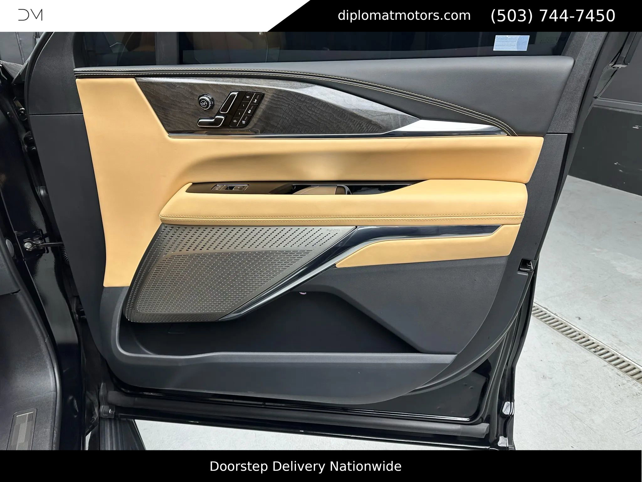 Used 2026 Cadillac Escalade IQL Sport 2 image 32