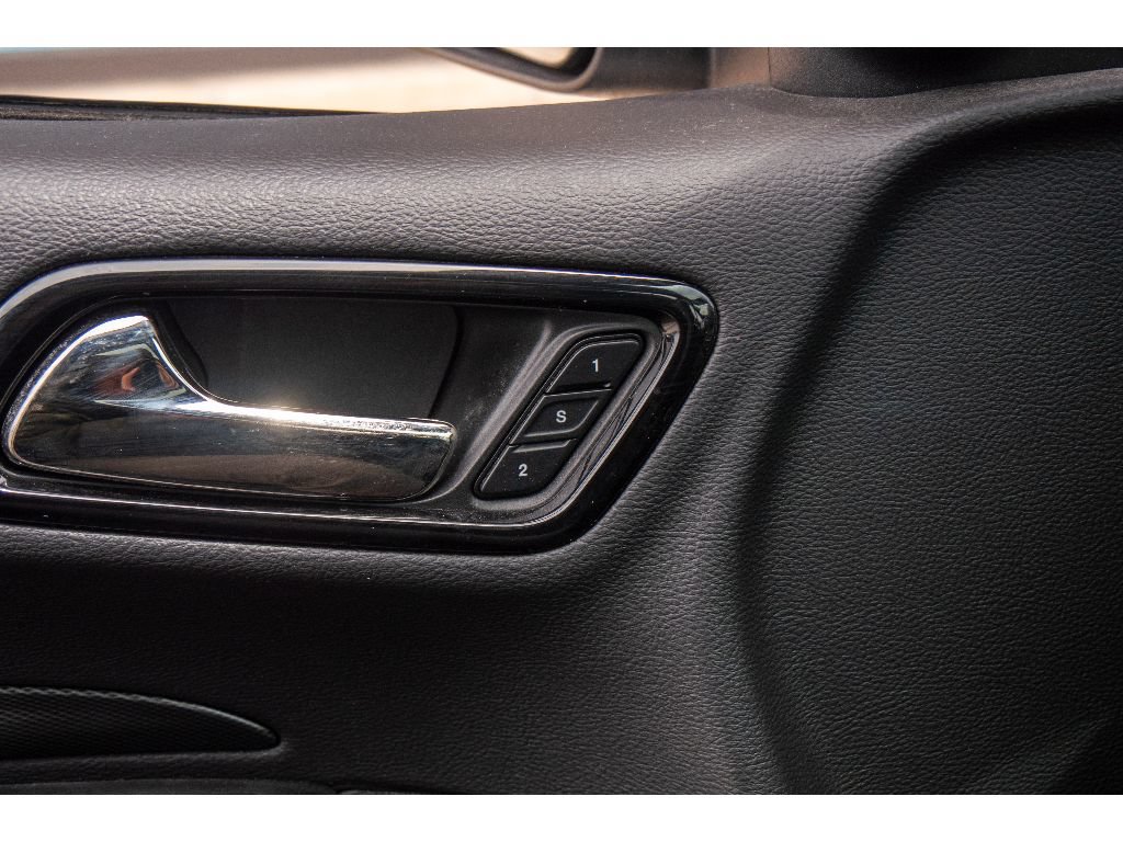Used 2022 Dodge Durango GT AWD/4WD image 27