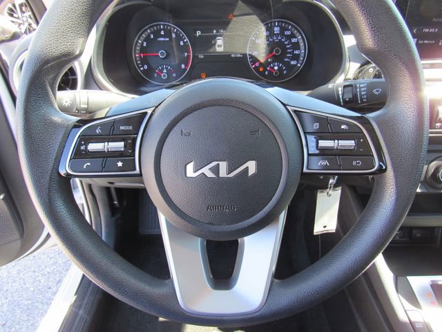 Used 2024 Kia Forte LXS image 24