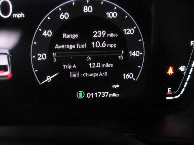 Certified 2024 Honda Accord LX image 2