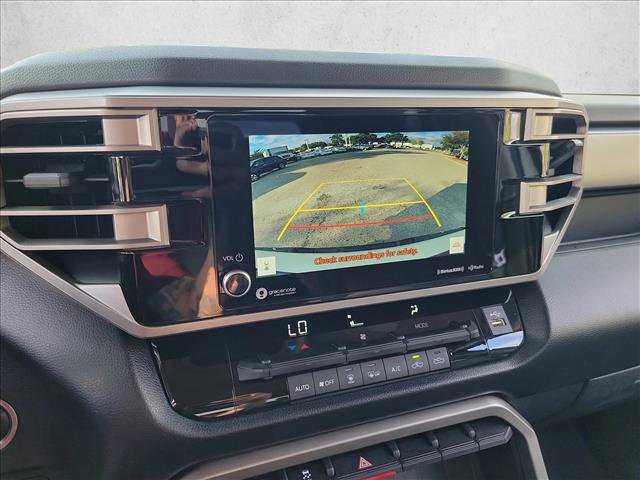 Used 2023 Toyota Tundra SR5 image 23