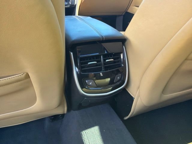 Used 2013 Cadillac XTS Luxury w/ Driver Awareness Package AWD/4WD image 19