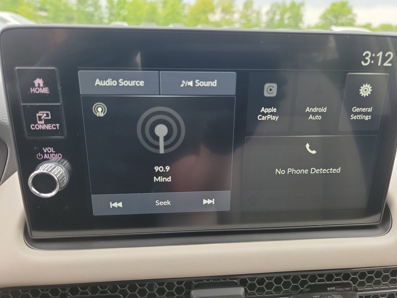New 2027 Honda HR-V LX image 22