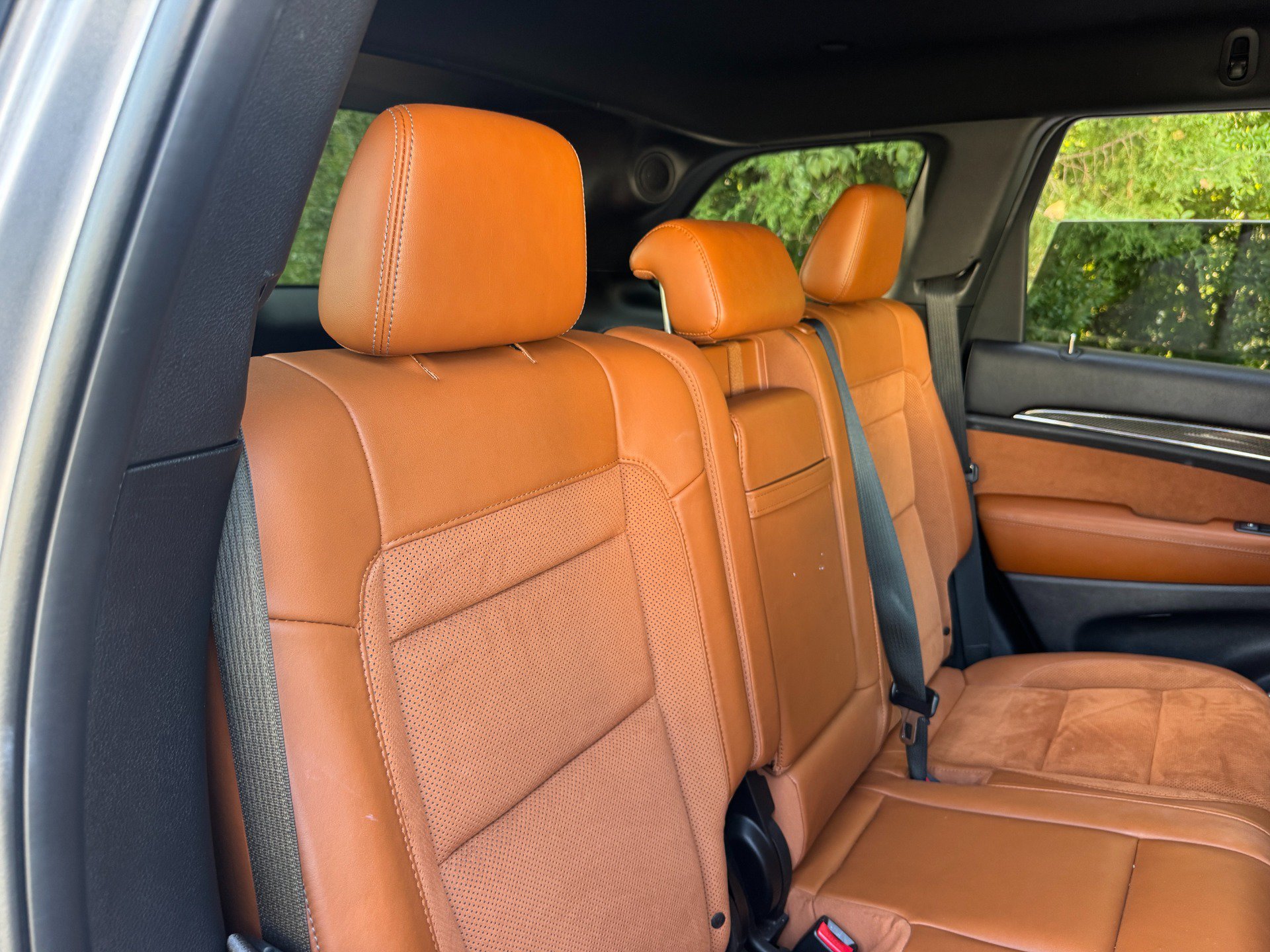 Used 2018 Jeep Grand Cherokee Trackhawk w/ Trailer Tow Group IV AWD/4WD image 70