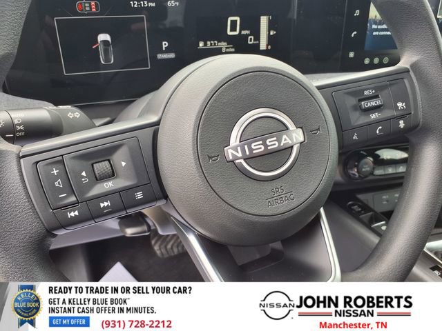 Used 2026 Nissan Kicks SV image 21