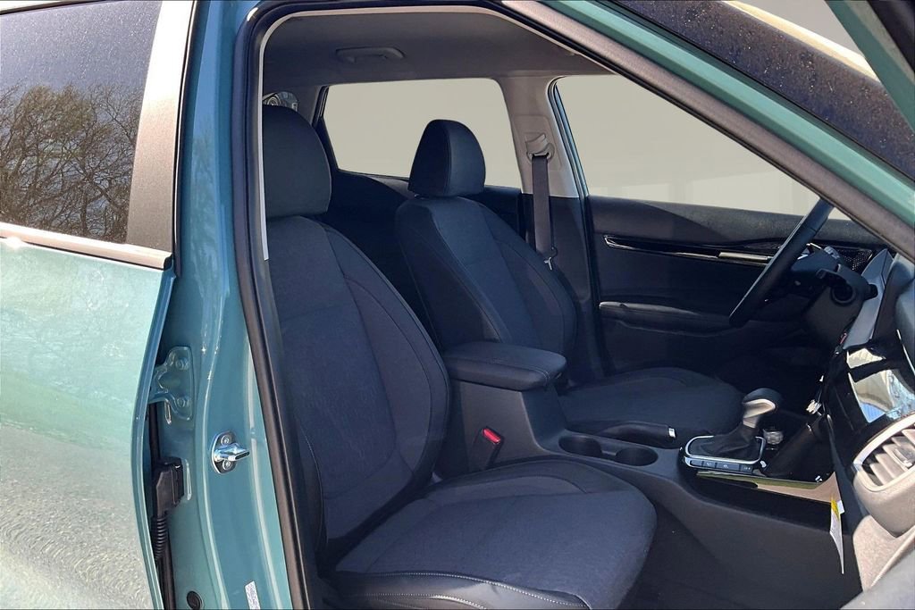 New 2026 Kia Seltos S AWD/4WD image 11