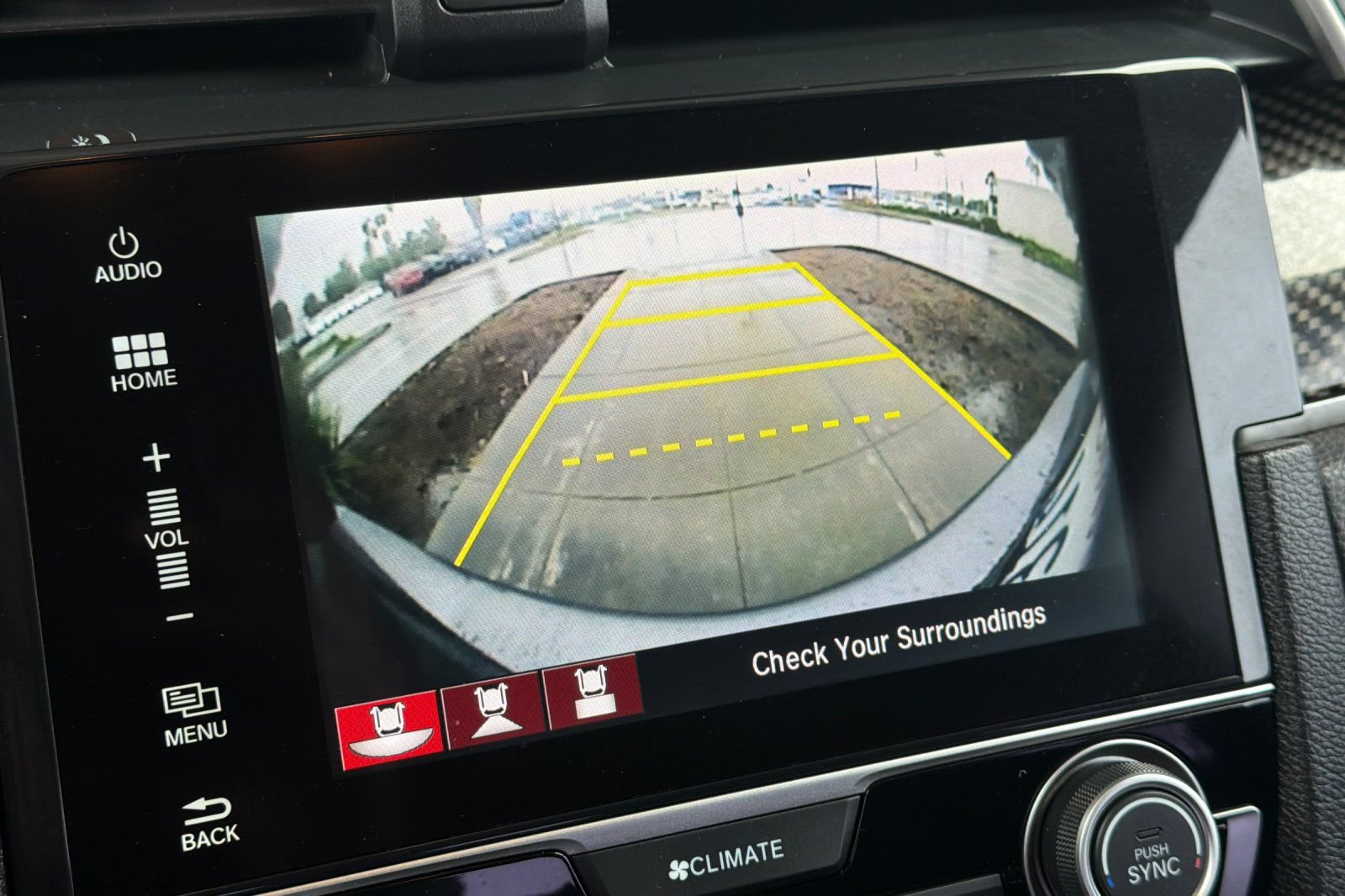 Used 2017 Honda Civic EX-T image 20