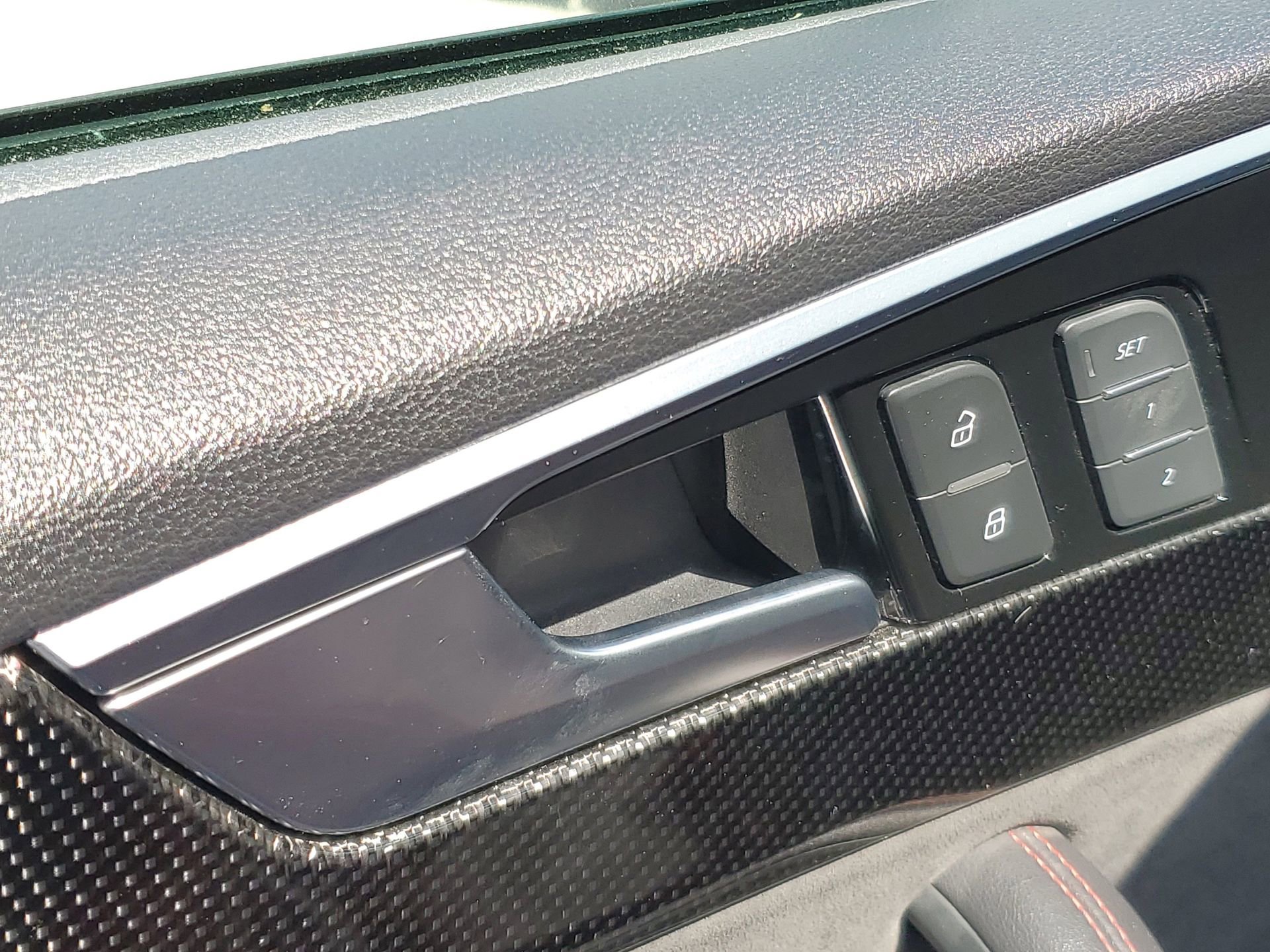 Used 2020 Audi S5 Premium Plus w/ Premium Plus image 11